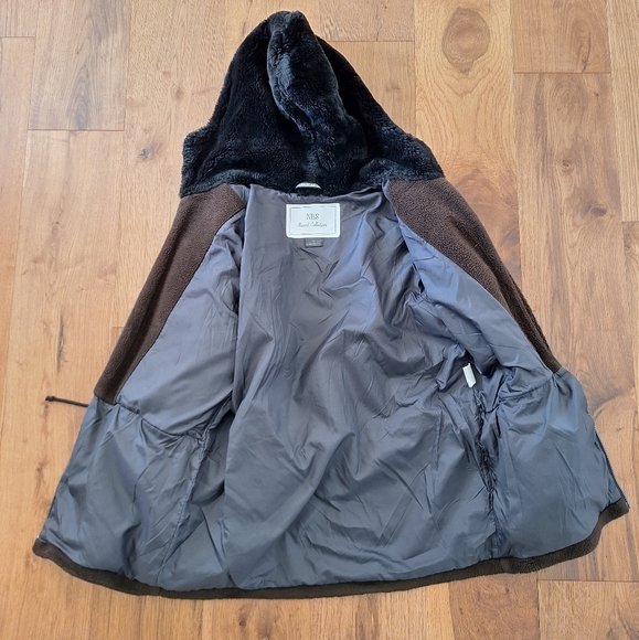 Vintage NILS Resort Collection Coat - Picture 10 of 14